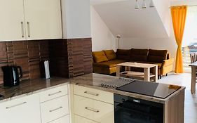 Apartament Primula 1